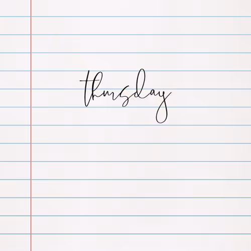 Sunday