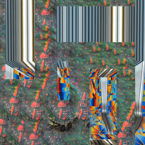 Item #20826759736959793929777683428389800735075802408389218806054798273333872820225 Media