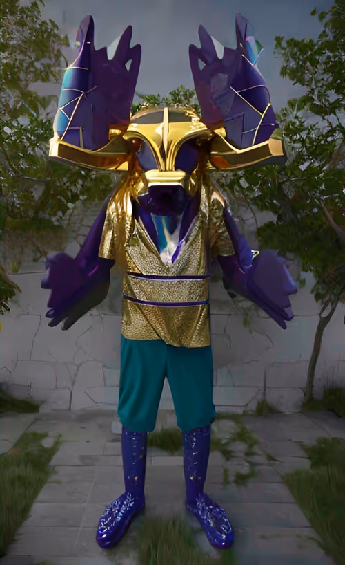 Item #62972039170673030406048359346870301991408548456434348111895526185772471287809 Media