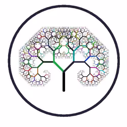 [TreeF]Concentric Tree #91126