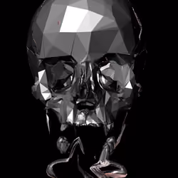 DECONSTRUCT BLACK