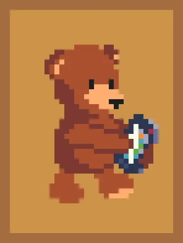 Cryptoteddies Legacy