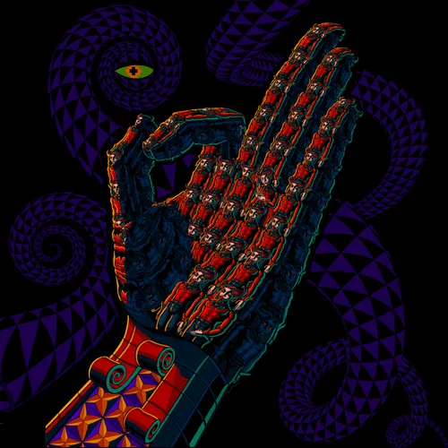 Item #114950609842410924185834847542981713903379795667932151051842929101854275010593 Media