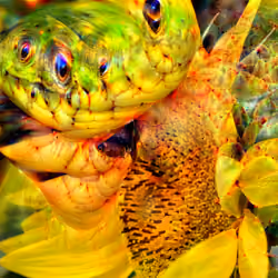Sun Viperfly