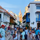#209 Colombia - Cartagena