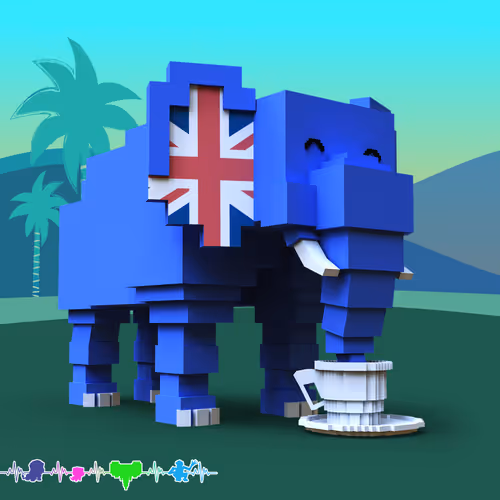 Item #109620176994464565046207850668167282751903262566167139134441455015410295373825 Media