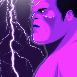 Mighty Colossus