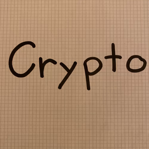 Crypto