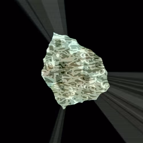 Item #22772742530994404283160777428808967546850895120671873777941365660385342914561 Media