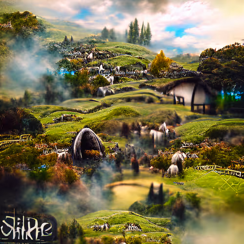Shire#0001