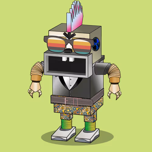 Item #7948986454524070020768945236896966363085064345480333639509852422330227097601 Media