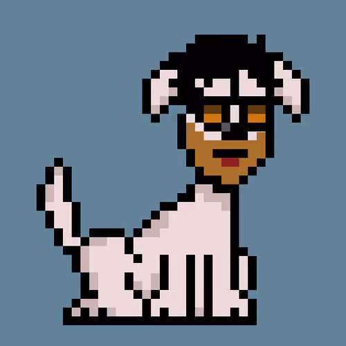 PunkDog #4352