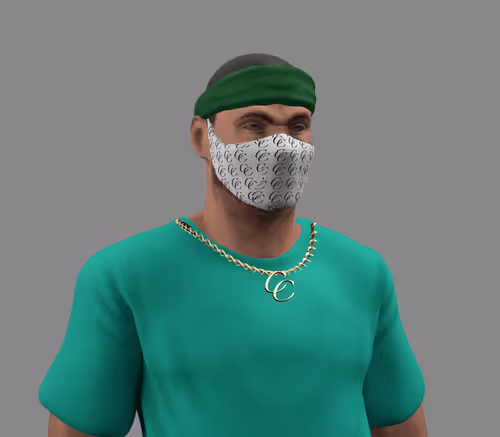 Item #98508527755431368061554246442399281165409131019472753687763632211182711996417 Media