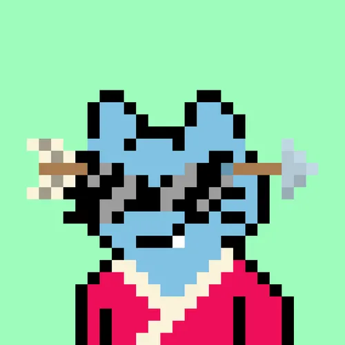 PixelCat 2234