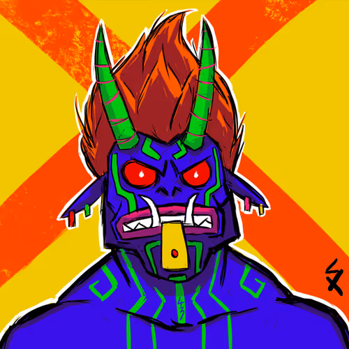 Item #68299782130303365874861922332915668684314595218438242664829077289971772030977 Media