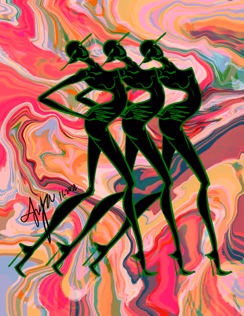 Item #65668681899413298378115876923691462811453117205694981467490991491750054330369 Media