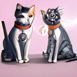 Future Cats