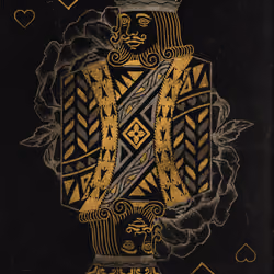 King Of Hearts