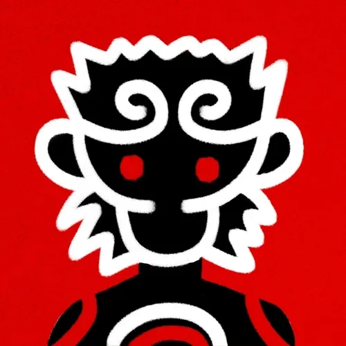 Monkey King #1