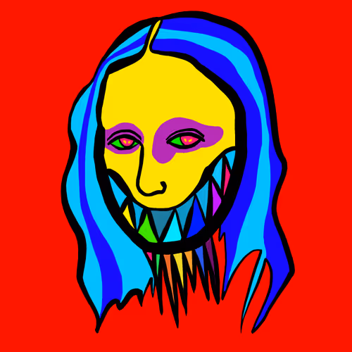 Item #85976306714257092336976056213158324376849556023308996525646206368697974521857 Media