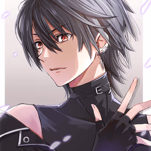 yes! good looking Guy