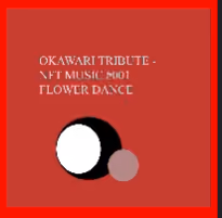 OKAWARI TRIBUTE #001