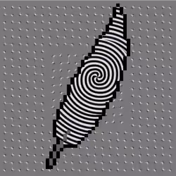 Feather #109
