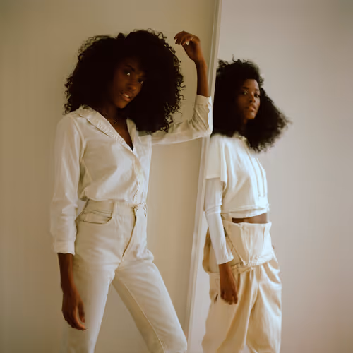 Twin Flames #69. Sable & Sasha Boykin