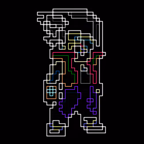 Item #27059710545579418045631550806080635340745267325372364600116401696759537991681 Media