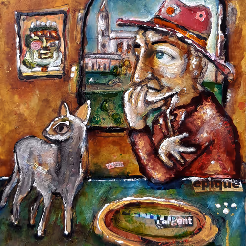 Jeff Roland S Curiosities