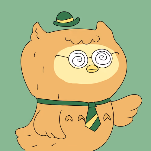Owlly
