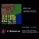 X Metaverse Wild Land