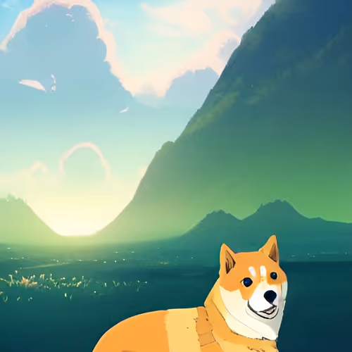 Spacedoge23