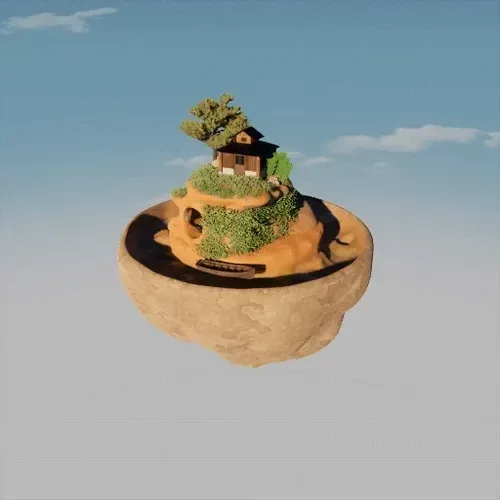 Paradise-World