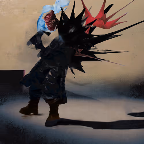 Item #21334936911190352219059991876713698189558335119448425132703641898395151368193 Media