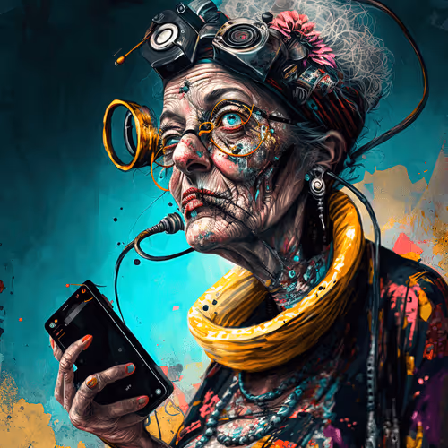 Granmas Sz3feRsY1r