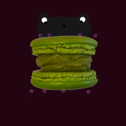 Item #2845406216766160086976848113976095904799317509645970829858436671263033262081 Media