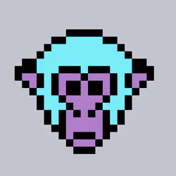 MegaMonkey #186
