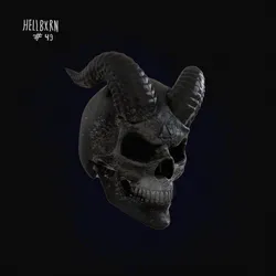 Hellbxrn #49