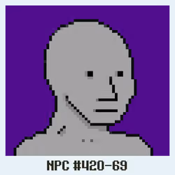The Culture Warriors #011 "NPC #420-69"
