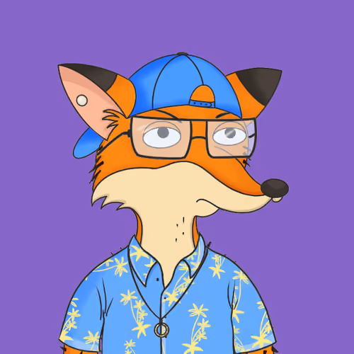 BitFox #7399