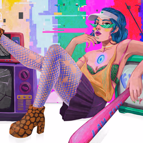 Contests Collaborations