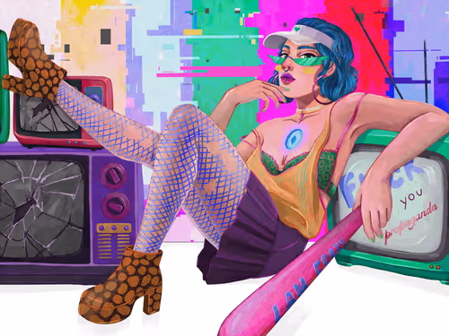 Item #7456975608655296171616026561529402059741617121355127234767895498229429567489 Media