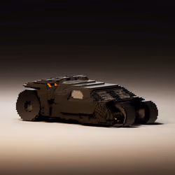 Tumbler