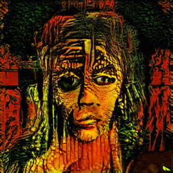 ACID SOUL #074