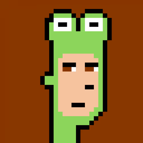 Lizard Boy