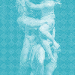 Hades and Persephone
