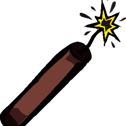 Dynamite ID 37