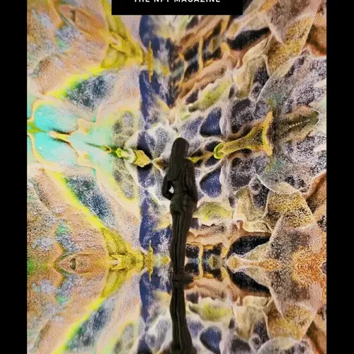 Thenftmag