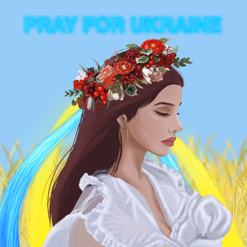 Ukrainian hopefulness